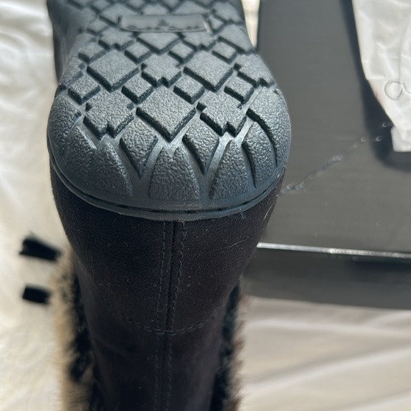 Cuddle Dud Boots , New in box - Picture 5 of 5